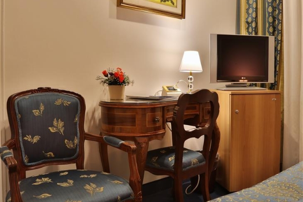 Hotel Albergo San Marco